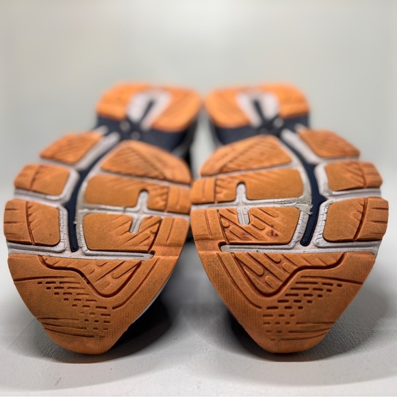 ASICS GT-2000 6 women's running shoes size 9 - Picture 8 of 11